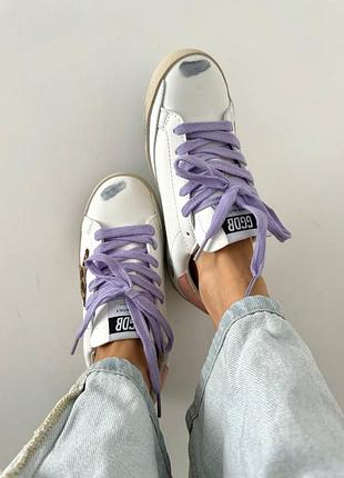 Golden goose ⭐️
ggdb leopard star 3