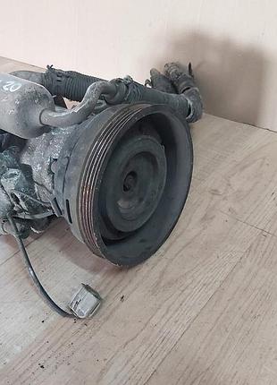 Компресор кондиціонера toyota mr2 sw20 2.0 3s-ge