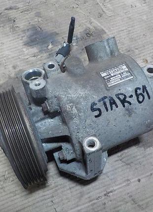 Компресор кондиціонера space star 1.0 7813a280