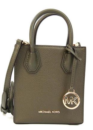 Michael kors 35s1gm9t0l women's leather 6