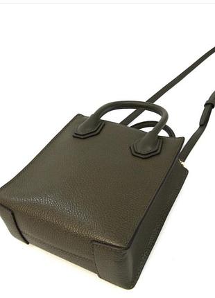 Michael kors 35s1gm9t0l women's leather 5