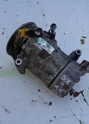 Компресор кондиціонера 95200-69kao suzuki sx4