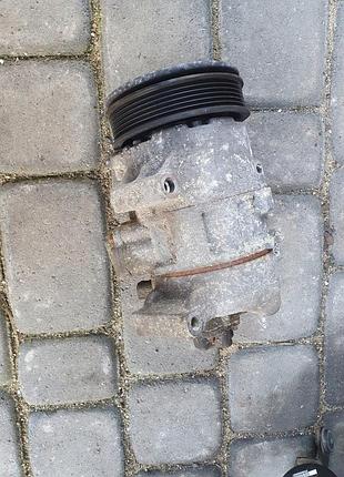 Компресор кондиціонера toyota avensis t27 2.0 b ge447260-1495