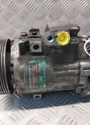 Компресор кондиціонера volkswagen polo iv 1.9 sdi