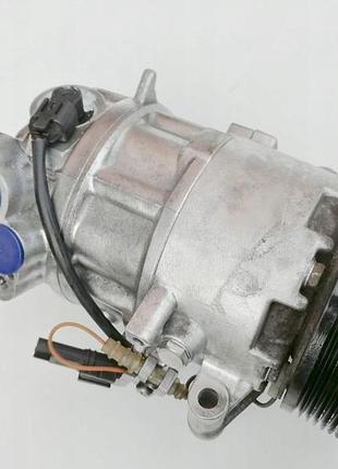 Компресор кондиціонера bmw e87 e90 9182794