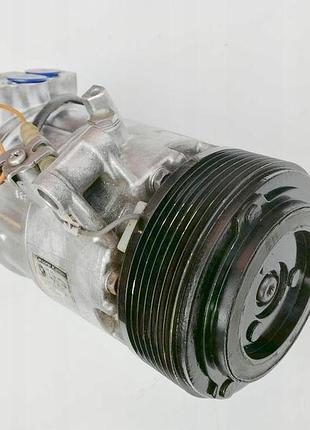 Компресор кондиціонера bmw e87 e90 9182794 2