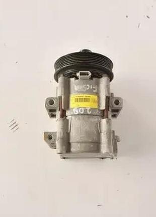 Компресор кондиціонера fiesta v 2.0 4s4119d629aa