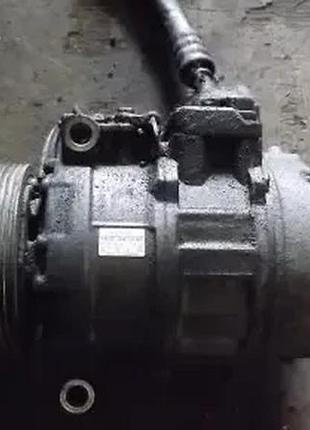 Компрессор кондиционера bmw e46 2.8i 2.2 4472208025