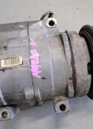 Компресор кондиціонера mazda 3 bk 03 1, 6 16в кондиціонер