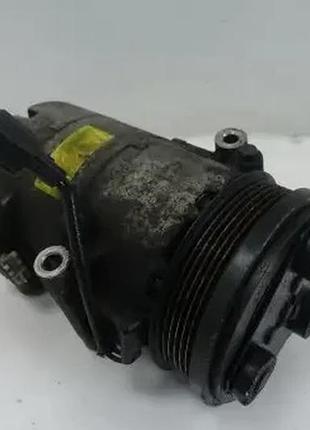Компрессор кондиционера ford focus mk2 2.0 tdci 4