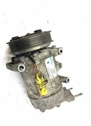 Компресор кондиціонера 2758433 mini cooper d r56 2
