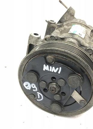 Компресор кондиціонера 2758433 mini cooper d r56 3