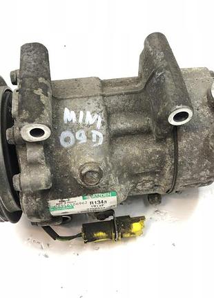 Компресор кондиціонера 2758433 mini cooper d r56 5
