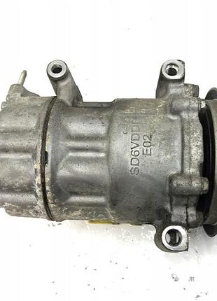 Компресор кондиціонера 2758433 mini cooper d r56 6