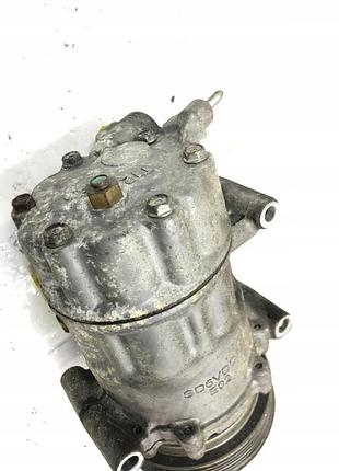 Компресор кондиціонера 2758433 mini cooper d r56 7