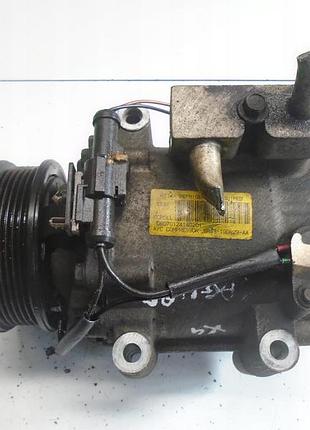 Компресор кондиціонера jaguar 2.7d 6r83-19d629-aa