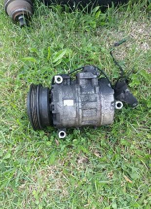 Компресор кондиціонера vw audi 1.9 8d0260808