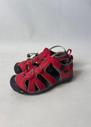 Сандалі keen 5