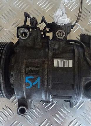 Компресор кондиціонера denso 6sbu14c bmw e90