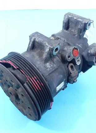 Компресор кондиціонера toyota avensis ii t25 2.0 vvti t-25