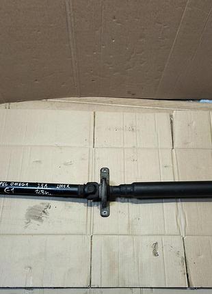 Карданний вал opel omega b fl lift automat 2.5d m57 03r