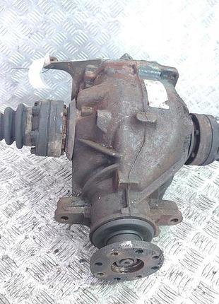 Задній міст bmw e46 lift 2.0d 752615804