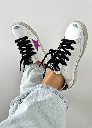 Golden goose ⭐️
ggdb pink star 2
