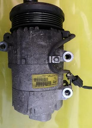 Компресор кондиціонера ford focus mk2 lift 1.8tdci