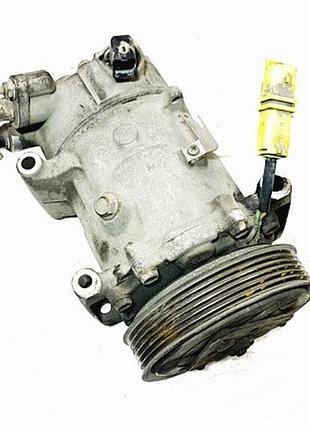 Компресор кондиціонера peugeot 1.6 16v partner 307 c4 207 308