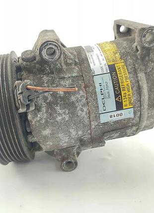 Компресор кондиціонера renault scenic ii 2.0 8200309193