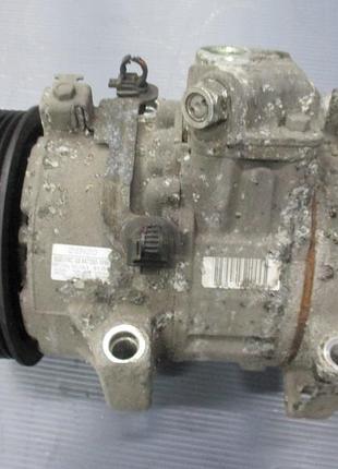 Компресор кондиціонера toyota corolla verso 1.8 447260-1496 2014 р.в.