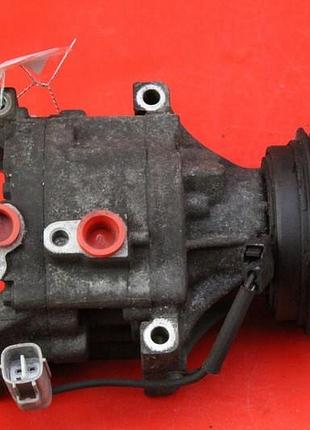 Компресор кондиціонера toyota corolla e12 2.0 d-4d
