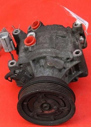 Компресор кондиціонера toyota corolla e12 2.0 d-4d 2