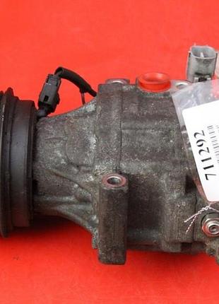 Компресор кондиціонера toyota corolla e12 2.0 d-4d 3
