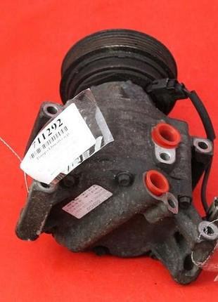 Компресор кондиціонера toyota corolla e12 2.0 d-4d 4