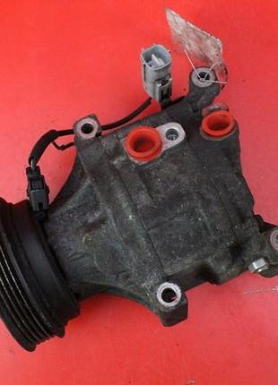 Компресор кондиціонера toyota corolla e12 2.0 d-4d 5