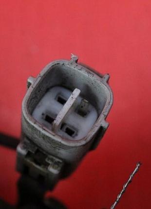 Компресор кондиціонера toyota corolla e12 2.0 d-4d 7