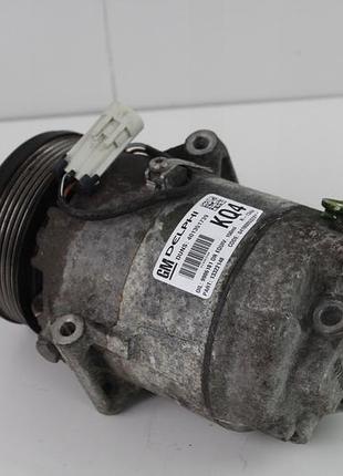 Компресор кондиціонера opel zafira b fl 08r- 1.7d