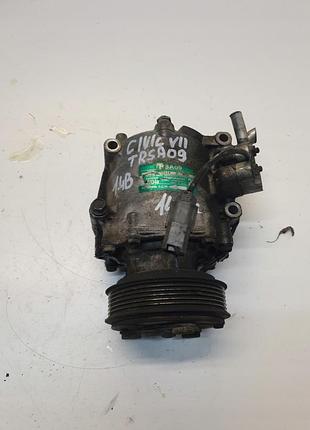 Компресор кондиціонера honda civic vii 1.4 b trsa09