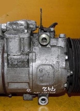Компресор кондиціонера volkswagen ibiza polo fabia 6q0820803g