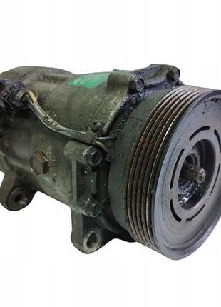 Компресор кондиціонера vw sharan 1.9 d 7m3820803