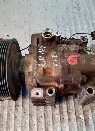 Компресор кондиціонера насос mazda 6 2.0 16v