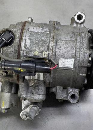 Компресор кондиціонера jaguar xf 2.7 d 8x23-19d629-ba 447190-8261