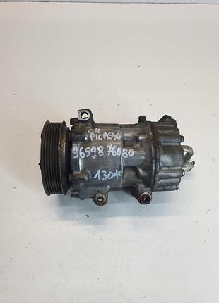 Компресор кондиціонера citroen c4 picasso 9659876080