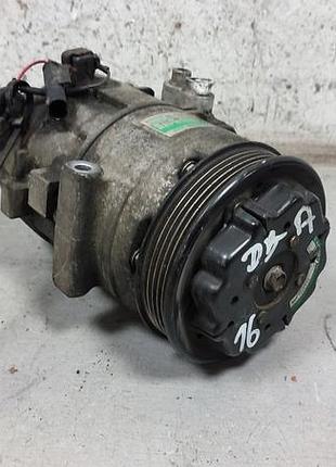 Компресор кондиціонера mercedes-benz w168 1.6