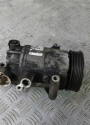 Компресор кондиціонера volkswagen passat b7 2.0tdi 5k0820803