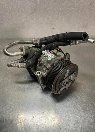 Компресор кондиціонера peugeot citroen 9678656080
