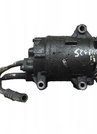 Компресор кондиціонера renault scenic ii 2006 lift