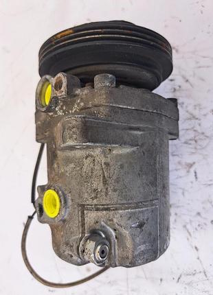Компресор кондиціонера smart fortwo city-coupe 0003191v010 klim