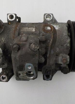 Компресор кондиціонера toyota auris 1.6 vvti 447260-1493